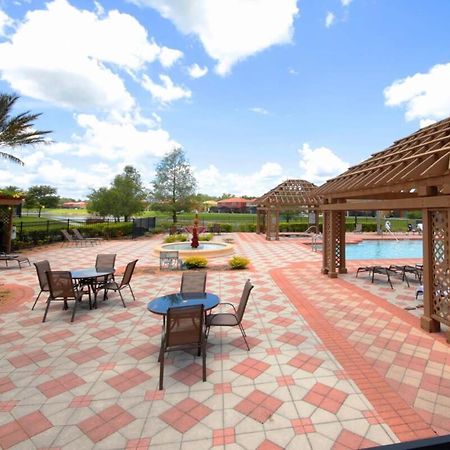 Four Bedrooms Townhouse 4563 Kissimmee Zewnętrze zdjęcie
