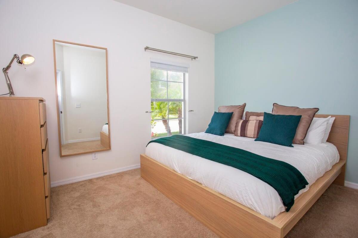 Four Bedrooms Townhouse 4563 Kissimmee Zewnętrze zdjęcie