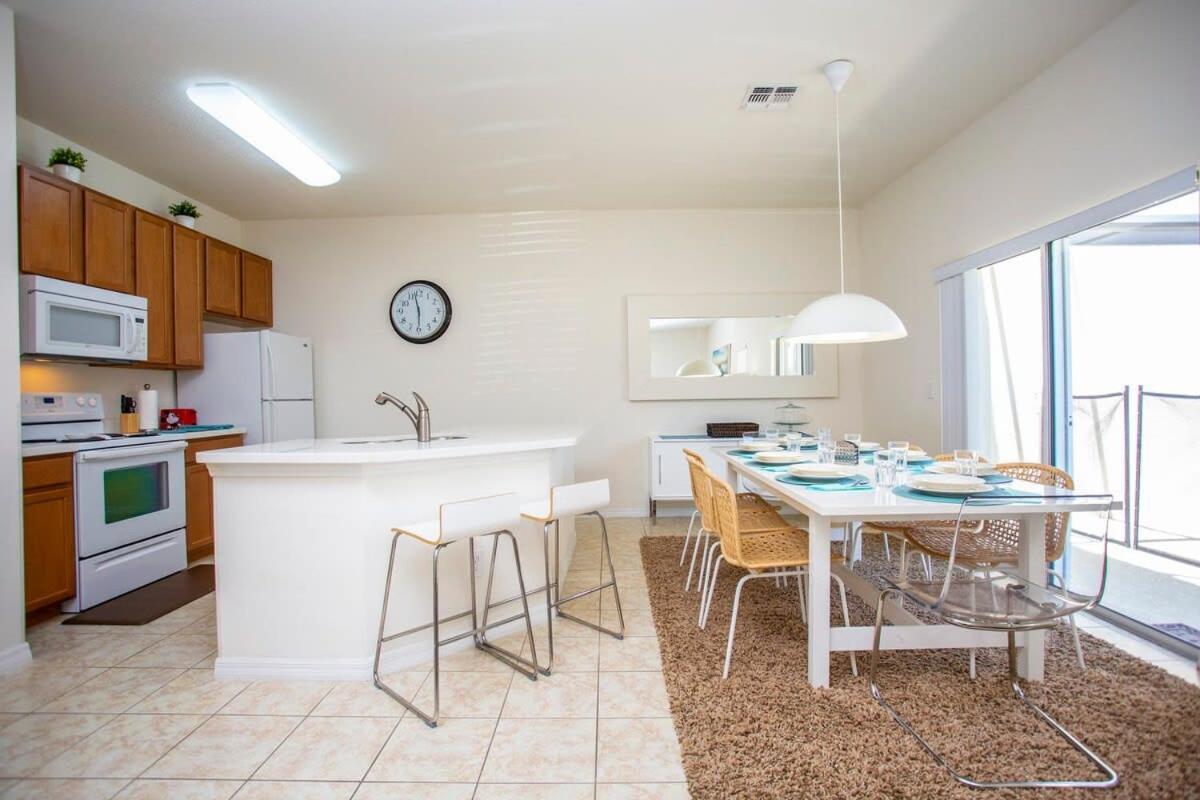 Four Bedrooms Townhouse 4563 Kissimmee Zewnętrze zdjęcie